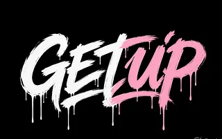 GetUp Apparel